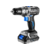 Дрель-шуруповерт Deko Sharker 20V аккум. патрон:быстрозажимной (063-4037)