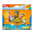 Мелки пластик. Deli Paw Patrol EC202-12 12цв. картон.кор./европод.