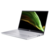 SF314-511-7906 Swift 14.0'' FHD(1920x1080) IPS/Intel Core i7-1165G7 2.80GHz Quad/16GB+1TB SSD/Integrated/WiFi/BT/1.0MP/Fingerprint/3cell/1,2 kg/W11/1Y/SILVER