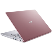 SFX14-41G-R3KV Swift 14.0'' FHD(1920x1080) IPS/AMD Ryzen 5 5500U 2.1GHz Hexa/8GB+512GB SSD/GF GTX1650 4GB/WiFi/BT/1.0MP/Fingerprint/4cell/1,5 kg/W11/1Y/PINK/SILVER