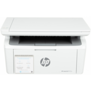МФУ лазерный HP LaserJet M141a (A4, принтер/сканер/копир, 600dpi, 20ppm, 64Mb, USB) (7MD73A)