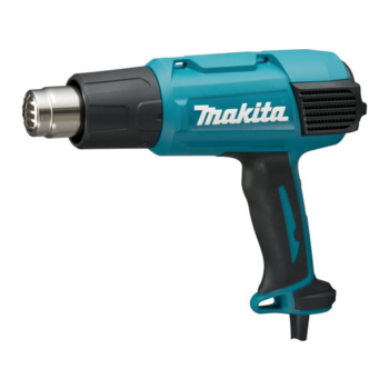 Технический фен Makita HG6031VK 1800Вт темп.50-600С