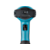 Технический фен Makita HG6031VK 1800Вт темп.50-600С