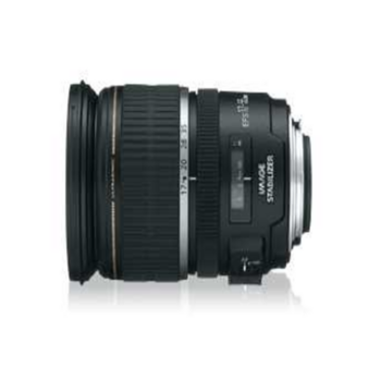 EF-S 17-55mm f/2.8 IS USM