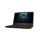 GF63 Thin 11UD-222XRU (MS-16R6) 15.6'' FHD(1920x1080)/Intel Core i7-11800H 2.30GHz Octa/8GB+512GB SSD/GF RTX3050Ti 4GB/HM570/WiFi/BT5.1/1.0MP/3cell/1,86 kg/DOS/1Y/BLACK