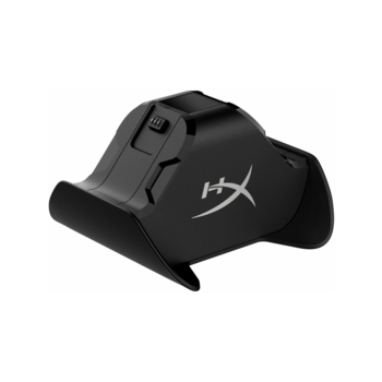 Зарядная станция HyperX ChargePlay X черный для: Xbox One (4P5M6AM#ABB)