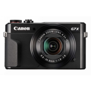 PowerShot G7 X Mark II