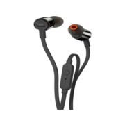 Гарнитура T210, 16 Ом, 98 dB, черный