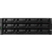 ThinkSystem DE2000H FC Hybrid Flash Array LFF
