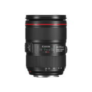Фотообъектив Canon EF 24-105mm f/4L IS II USM