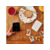 MINI PHOTO PRINTER ZOEMINI WHITE & SILVER