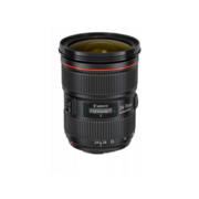 Фотообъектив Canon EF 24-70mm F2,8 L II USM