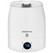 Увлажнитель воздуха Polaris PUH 4040 WIFI IQ Home 30Вт (ультразвуковой) белый