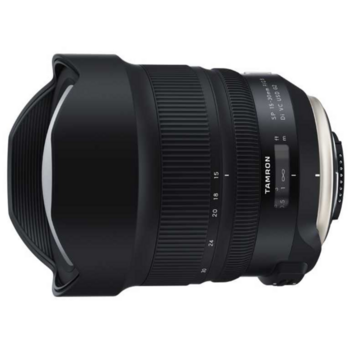 Объектив SP 15-30mm F/2.8 Di VC USD G2 для Canon