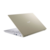 SFX14-41G-R2EU Swift 14.0'' FHD(1920x1080) IPS/AMD Ryzen 5 5500U 2.1GHz Hexa/8GB+512GB SSD/GF GTX1650 4GB/WiFi/BT/1.0MP/Fingerprint/4cell/1,5 kg/W11/1Y/GOLD/SILVER