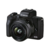 EOS M50 Mark II 15-45 IS STM + 55-200 (Black)