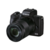 EOS M50 Mark II 15-45 IS STM + 55-200 (Black)