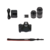 EOS M50 Mark II 15-45 IS STM + 55-200 (Black)