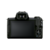 EOS M50 Mark II 15-45 IS STM + 55-200 (Black)