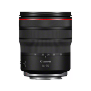 Фотообъектив Canon RF 14-35mm F4 L IS USM