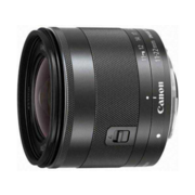 Объектив Canon EFM 11-22mm f/4-5.6 IS STM