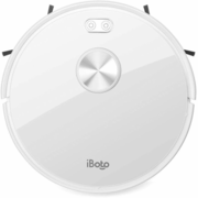 Пылесос-робот iBoto Smart L925W Aqua 30Вт белый