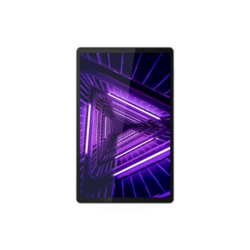 Lenovo M10 FHD Plus (2nd Gen) TB-X606X 26,2 cm (10.3") WUXGA(1920x1200) TDDI/MediaTek Helio P22T 2,3 GHz Octa/4 GB/64GB/IMG GE8320 GPU/3G+LTE/GPS/WiFi ac/5.0/USB-C 3.1/5 MP+8 MP/microSD/Active Stylus Pen/5000mAh/8.5h/460 g/Android 9.0/1Y/IRON GRAY