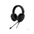 Наушники с микрофоном Acer AHW120 черный 2.1м мониторные USB оголовье (ZL.HDSCC.01C)