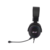 Наушники с микрофоном Acer AHW120 черный 2.1м мониторные USB оголовье (ZL.HDSCC.01C)