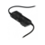 Наушники с микрофоном Acer AHW120 черный 2.1м мониторные USB оголовье (ZL.HDSCC.01C)