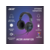 Наушники с микрофоном Acer AHW120 черный 2.1м мониторные USB оголовье (ZL.HDSCC.01C)