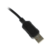 Наушники с микрофоном Acer AHW120 черный 2.1м мониторные USB оголовье (ZL.HDSCC.01C)