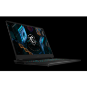 GP76 Leopard 11UG-877XRU (MS-17K3) 17.3'' FHD(1920x1080)/Intel Core i7-11800H 2.30GHz Octa/16GB+1TB SSD/GF RTX3070 8GB/HM570/WiFi/BT5.2/1.0MP/4cell/2,9 kg/DOS/1Y/BLACK