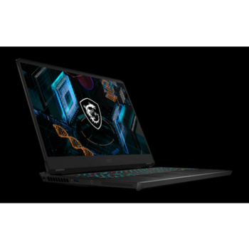 GP76 Leopard 11UG-877XRU (MS-17K3) 17.3'' FHD(1920x1080)/Intel Core i7-11800H 2.30GHz Octa/16GB+1TB SSD/GF RTX3070 8GB/HM570/WiFi/BT5.2/1.0MP/4cell/2,9 kg/DOS/1Y/BLACK