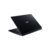 EX215-52-50JT Extensa 15.6'' FHD(1920x1080) nonGLARE/Intel Core i5-1035G1 1.00GHz Quad/8 GB+256GB SSD/Integrated/WiFi/BT5.0/0,3 MP/1,9 kg/noOS/1Y/BLACK