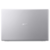 SF314-511-38EL Swift 14.0'' FHD(1920x1080) IPS/Intel Core i3-1115G4 3.00GHz Dual/8GB+256GB SSD/Integrated/WiFi/BT/1.0MP/Fingerprint/3cell/1,2 kg/W10/1Y/SILVER