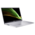 SF314-511-38EL Swift 14.0'' FHD(1920x1080) IPS/Intel Core i3-1115G4 3.00GHz Dual/8GB+256GB SSD/Integrated/WiFi/BT/1.0MP/Fingerprint/3cell/1,2 kg/W10/1Y/SILVER