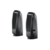 Колонки Logitech S120 (система 2.0) (M/N: S-00024)