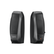 Колонки Logitech S120 (система 2.0) (M/N: S-00024)