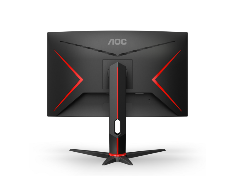 Телевизор AOC l32wa91 32