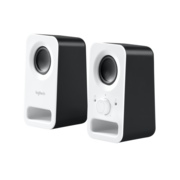 Колонки Logitech Z150 WHITE (система 2.0) (M/N: S-00134)