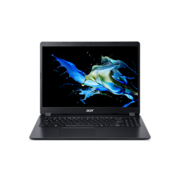 EX215-31-P5LC Extensa 15.6'' FHD(1920x1080)/Intel Pentium N5030 1.10GHz Quad/8 GB+256GB SSD/Integrated/WiFi/BT4.1/0,3 MP/2cell/1,94 kg/noOS/1Y/BLACK