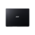 EX215-31-P5LC Extensa 15.6'' FHD(1920x1080)/Intel Pentium N5030 1.10GHz Quad/8 GB+256GB SSD/Integrated/WiFi/BT4.1/0,3 MP/2cell/1,94 kg/noOS/1Y/BLACK