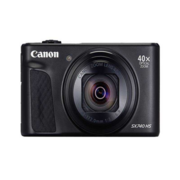 PowerShot SX740 HS черный