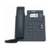Телефон SIP Yealink SIP-T31P, 2 аккаунта, PoE, без БП, шт