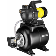 Насосная станция поверхностный Karcher BP 3 Home 800Вт 3000л/час (1.645-365.0)