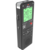 Диктофон Цифровой Ritmix RR-820 4Gb 4Gb черный