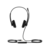 Проводная гарнитура Yealink UH34 Lite Dual UC, стерео, USB, 2.1м, черный (UH34 Lite Dual UC)