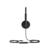 Проводная гарнитура Yealink UH34 Lite Dual UC, стерео, USB, 2.1м, черный (UH34 Lite Dual UC)