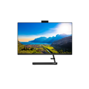 IdeaCentre AIO 3 27ITL6 27'' FHD(1920x1080) IPS/nonTOUCH/Intel Core i5-1135G7 2.4GHz Quad/8GB/256GB SSD/GF MX450 2GB/DVD±RW/WiFi/BT5.0/5.0MP/noCR/KB+MOUSE(USB)/DOS/1Y/BLACK